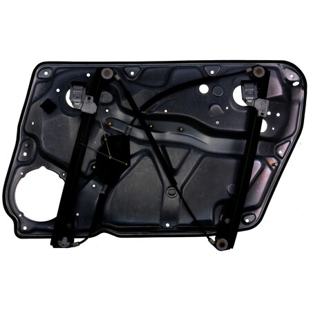 Continental/Teves Vw Passat 05-98 Window Regulatr, Wr40368 WR40368